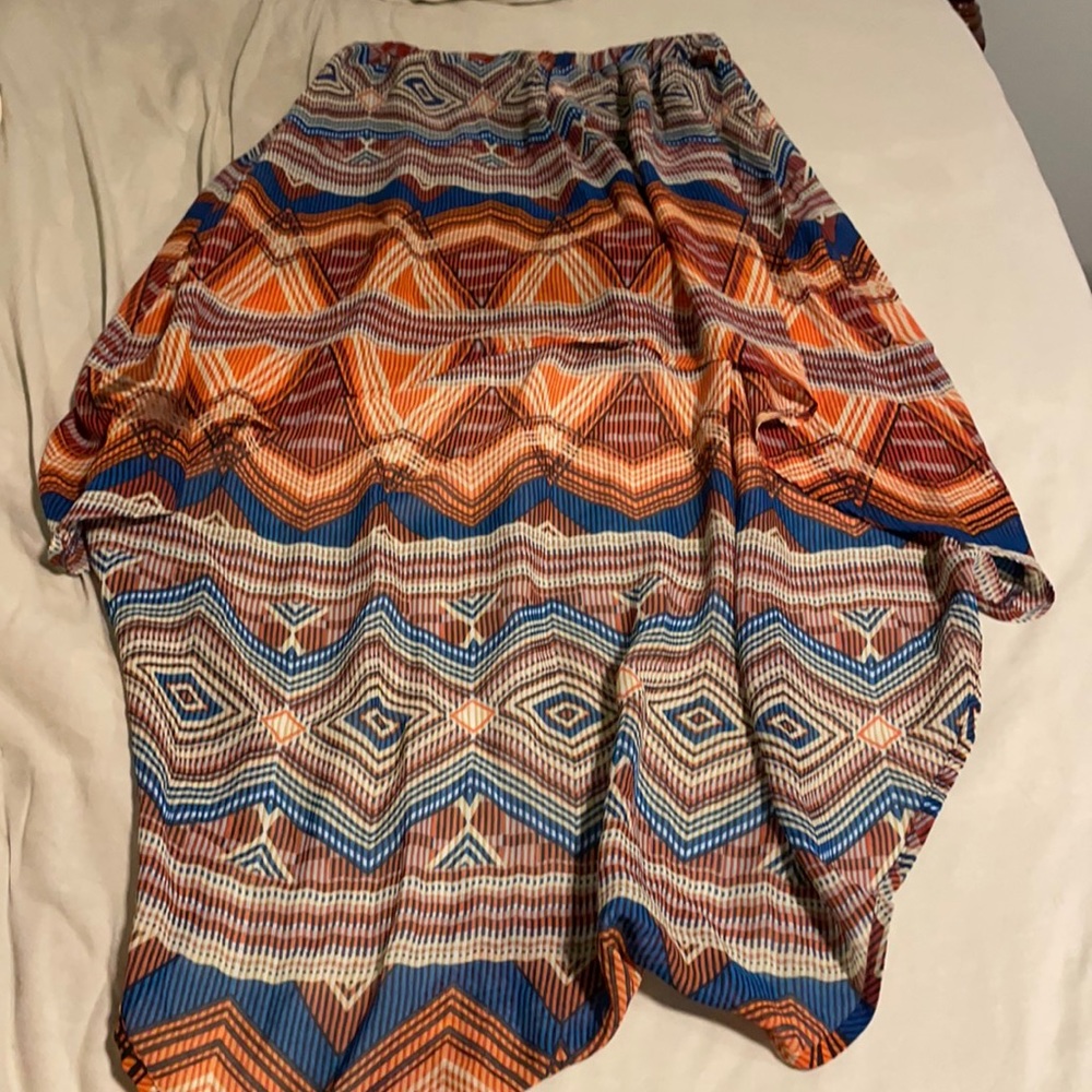 Fun skirt